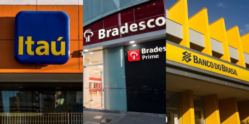 Os 10 Melhores Bancos para Solicitar Empréstimo Pessoal com Taxas Baixas em 2024